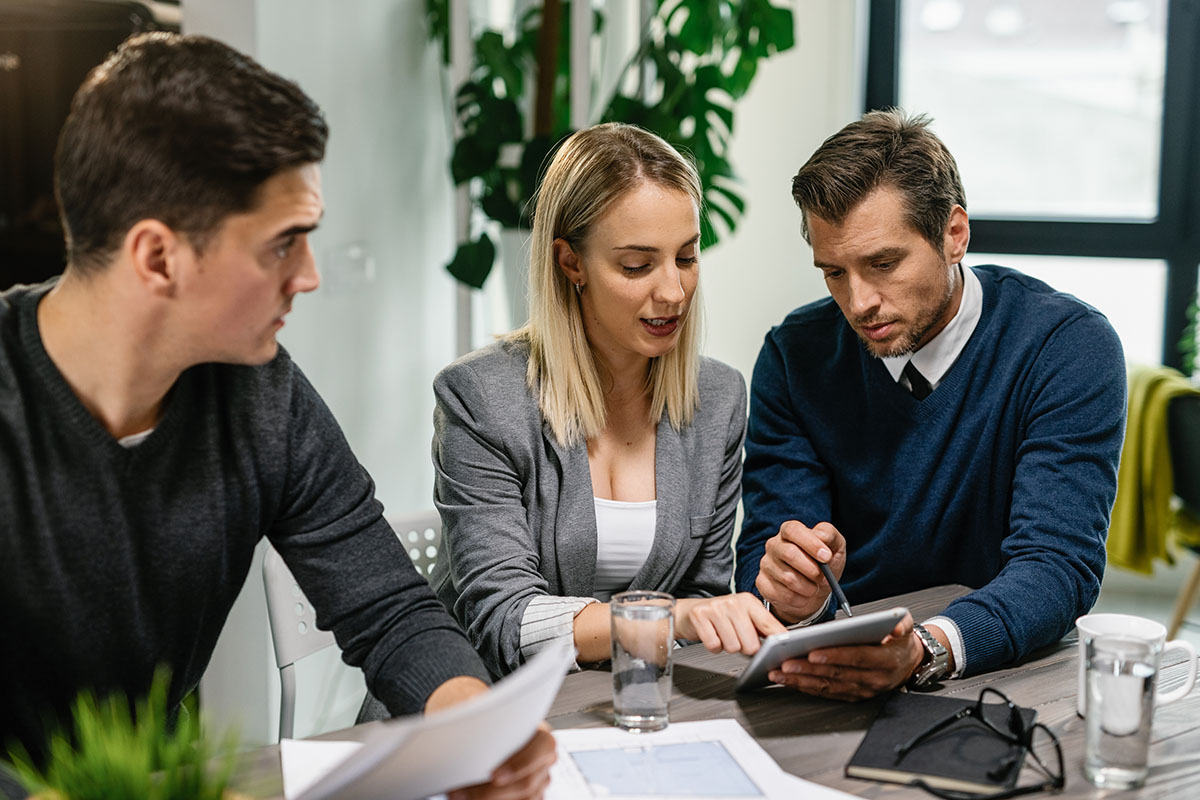 MUHASEBE HİZMETLERİ